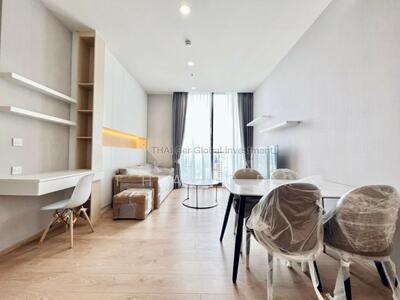 ขาย - Noble BE19 Sukhumvit : โนเบิล บีไนน์ทีน สุขุมวิท, กรุงเทพ