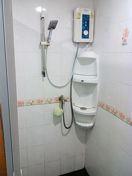 For Rent - Pratunam Prestige, Bangkok