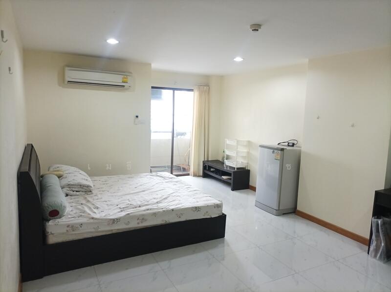 แบบสตูดิโอ - Studio Tppe