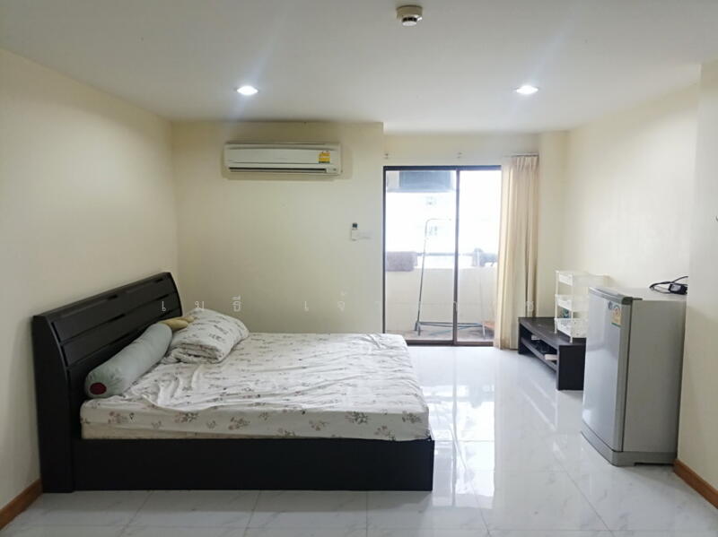 พื้นที่ 29 ตรม. - Area 30 Sq.m.