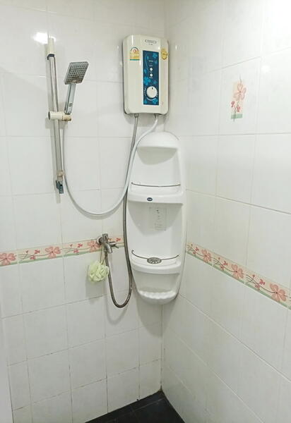 เครื่องทำน้าอุ่น - Water Heater