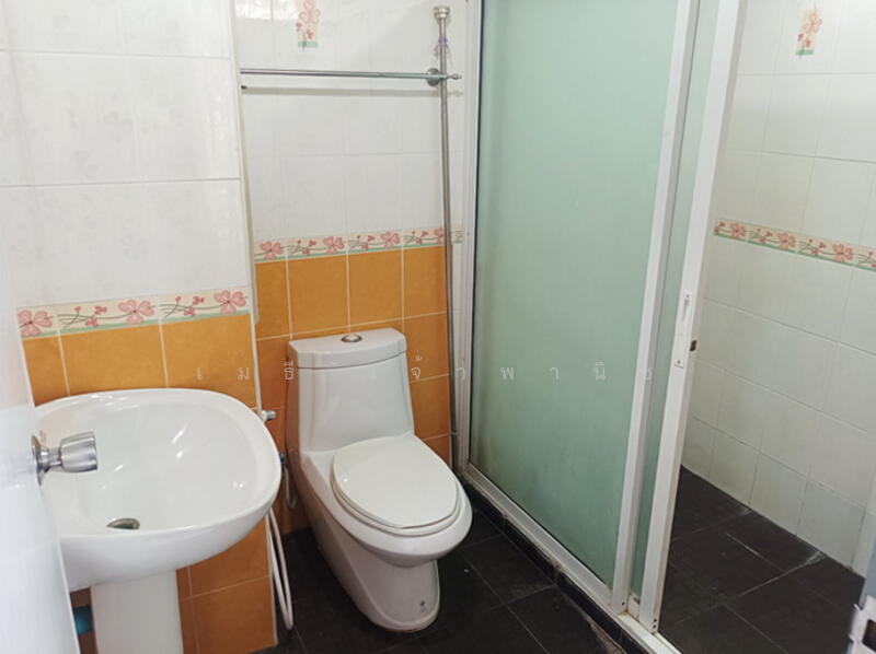 ห้องน้ำ - Bathroom