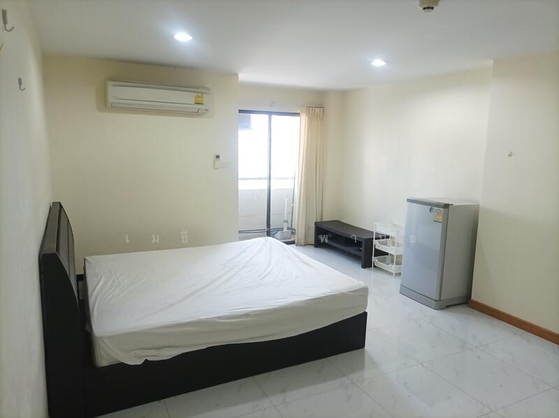 Pratunam Prestige, Bangkok, Petchburi, Thanon Phaya Thai, Ratchathewi, Bangkok, Studio, 29 sqm, Condo For Rent, by Methee Chaopanich, 500014578 - DDproperty.com