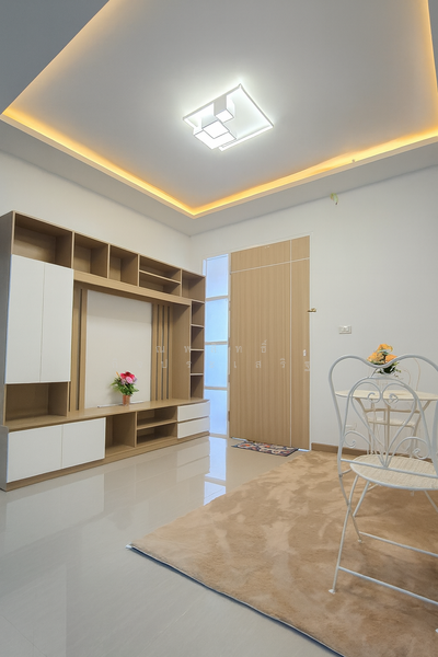 ห้องรับแขก