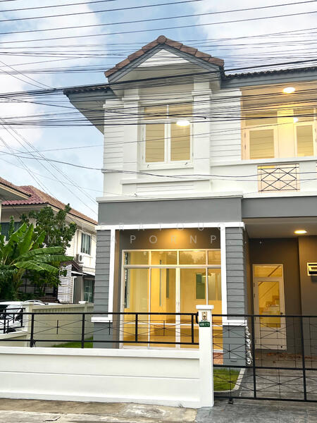 ขาย - หมู่บ้านรื่นฤดี 5, กรุงเทพ