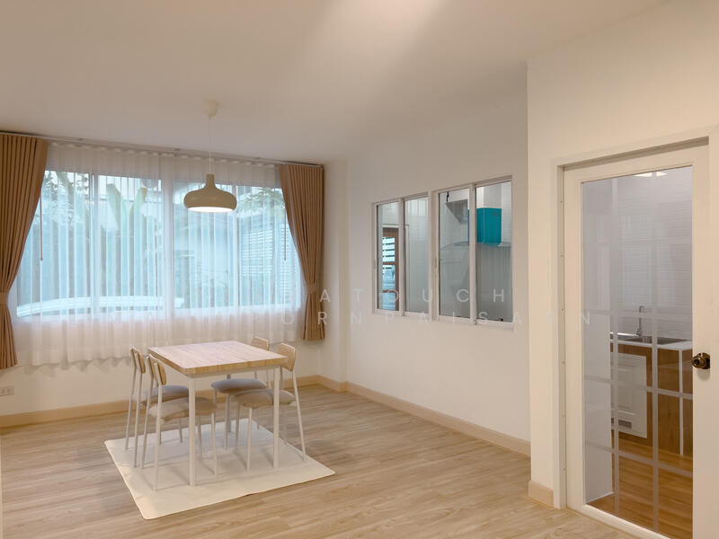 For Sale - หมู่บ้านรื่นฤดี 5, Bangkok