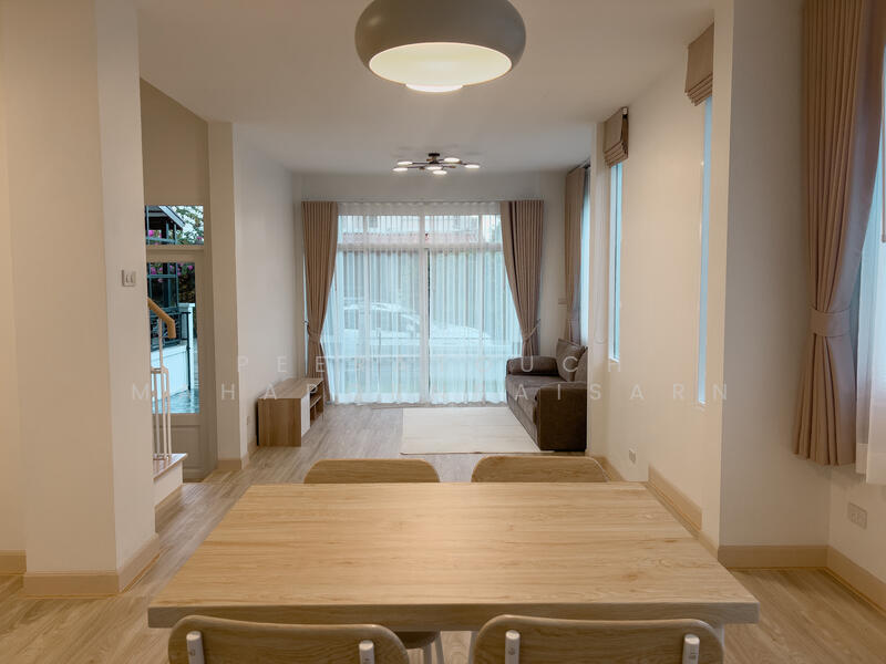 For Sale - หมู่บ้านรื่นฤดี 5, Bangkok