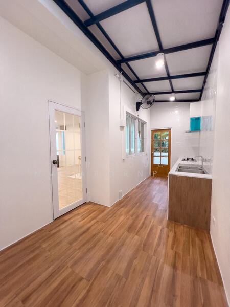 For Sale - หมู่บ้านรื่นฤดี 5, Bangkok