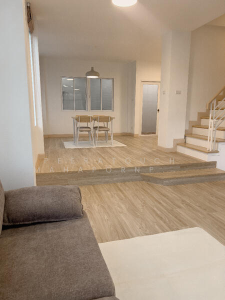 For Sale - หมู่บ้านรื่นฤดี 5, Bangkok