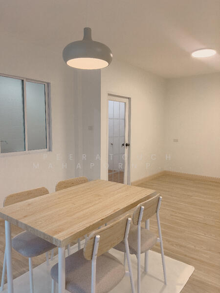 For Sale - หมู่บ้านรื่นฤดี 5, Bangkok