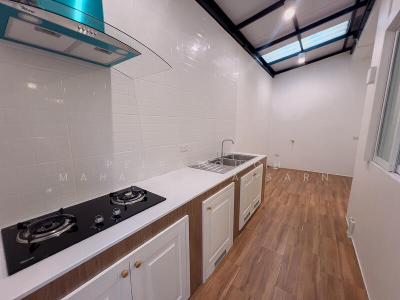 For Sale - หมู่บ้านรื่นฤดี 5, Bangkok