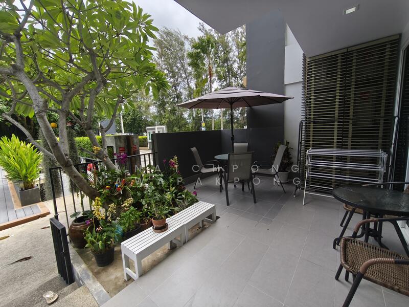 For Sale - Baan View Viman, Prachuap Khiri Khan