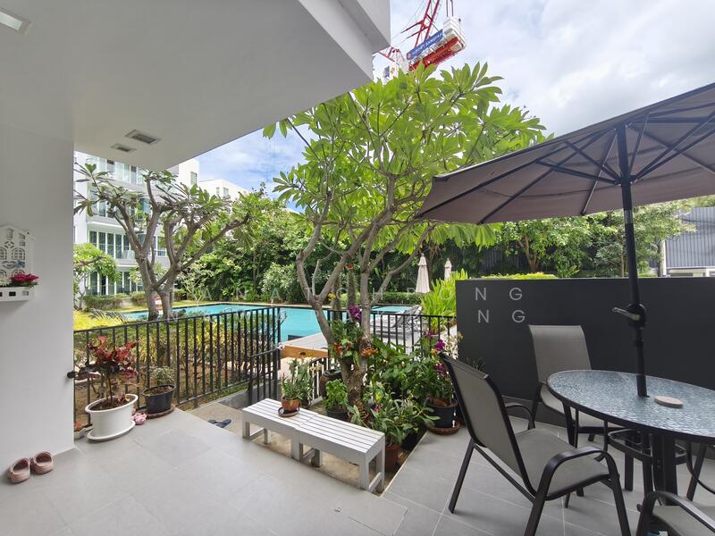 ขาย - Baan View Viman : บ้านวิววิมาน, ประจวบคีรีขันธ์