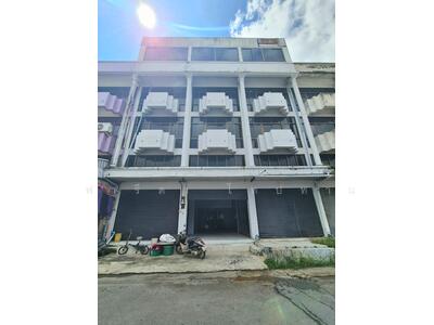 ขาย - ฉะเชิงเทรา, ฉะเชิงเทรา