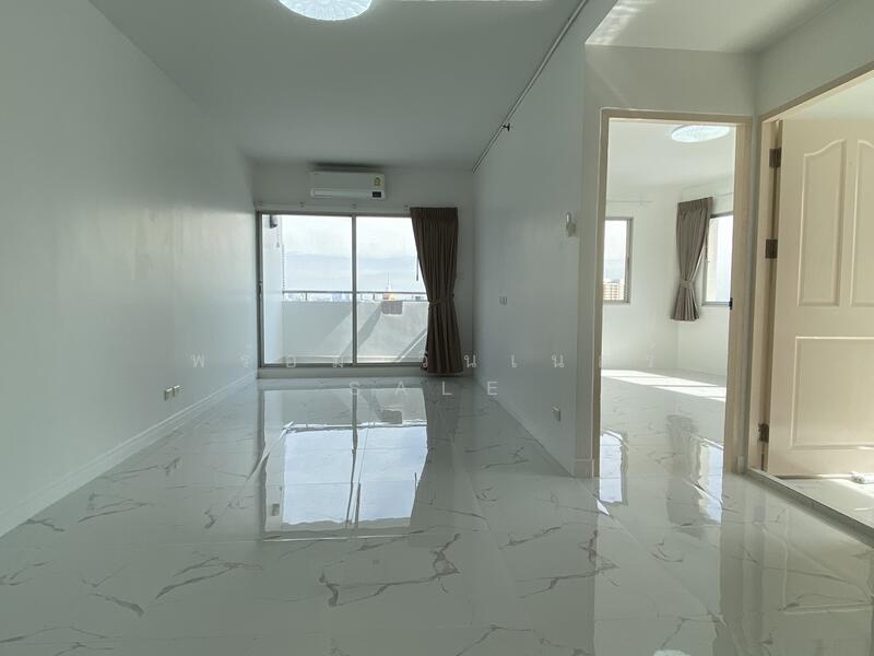 ขาย - City Home Sukhumvit : ซิตี้โฮม สุขุมวิท, กรุงเทพ