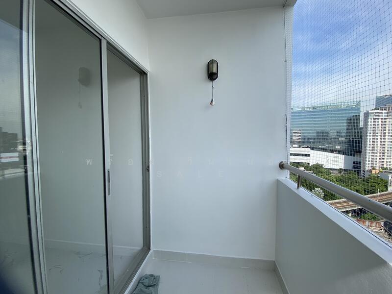 ขาย - City Home Sukhumvit : ซิตี้โฮม สุขุมวิท, กรุงเทพ