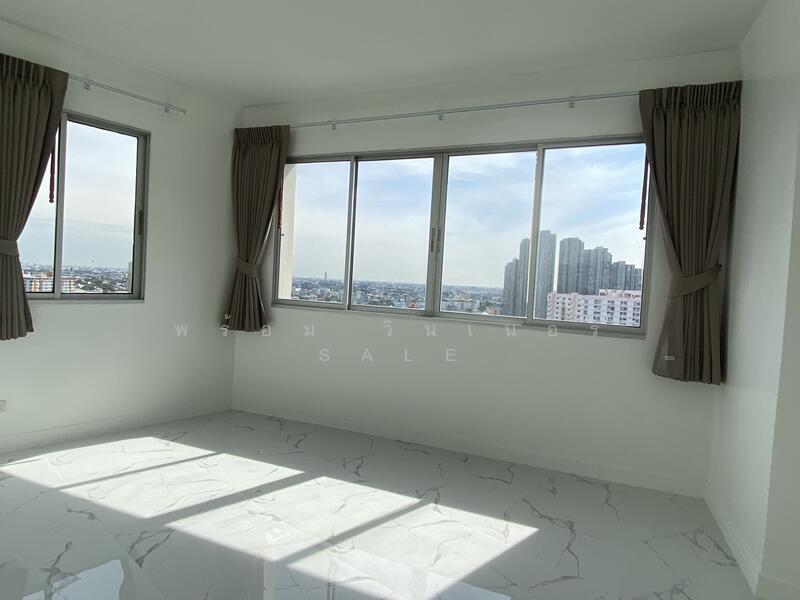 ขาย - City Home Sukhumvit : ซิตี้โฮม สุขุมวิท, กรุงเทพ