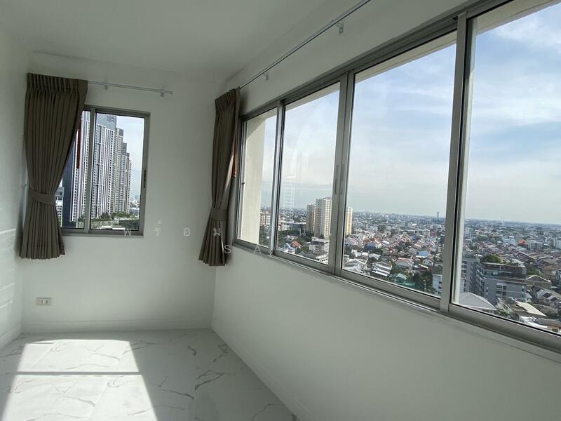 ขาย - City Home Sukhumvit : ซิตี้โฮม สุขุมวิท, กรุงเทพ