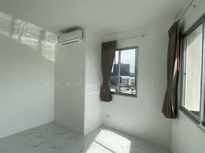 ขาย - City Home Sukhumvit : ซิตี้โฮม สุขุมวิท, กรุงเทพ