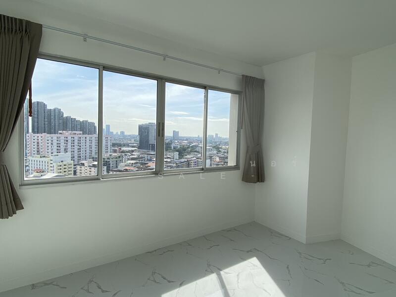 ขาย - City Home Sukhumvit : ซิตี้โฮม สุขุมวิท, กรุงเทพ