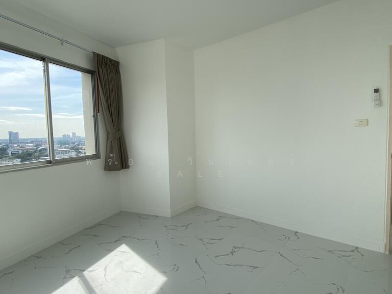 ขาย - City Home Sukhumvit : ซิตี้โฮม สุขุมวิท, กรุงเทพ