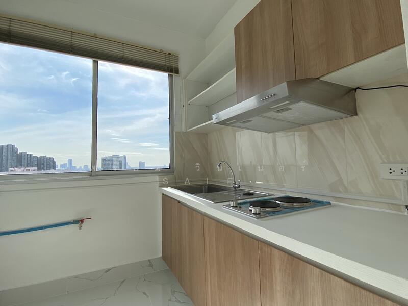 ขาย - City Home Sukhumvit : ซิตี้โฮม สุขุมวิท, กรุงเทพ