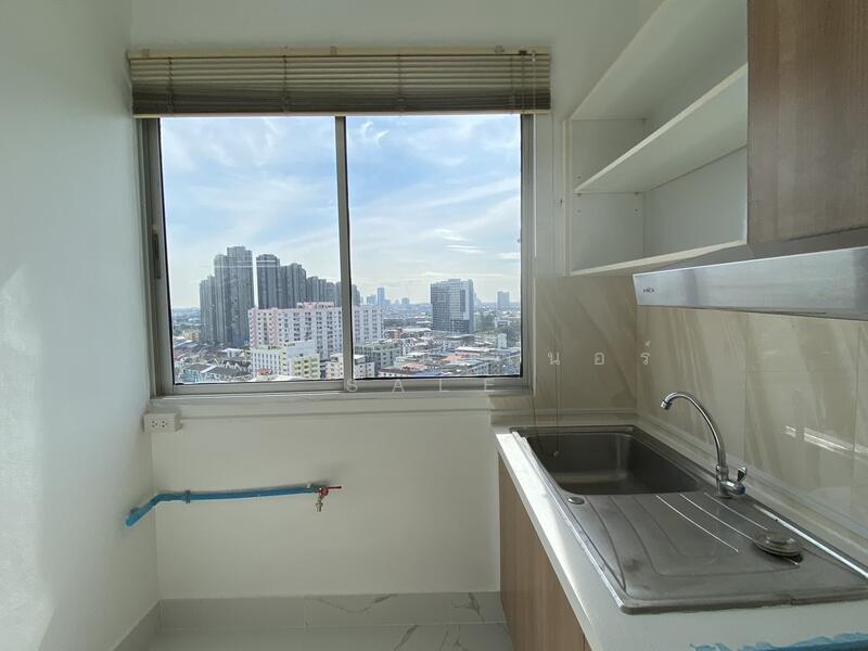 ขาย - City Home Sukhumvit : ซิตี้โฮม สุขุมวิท, กรุงเทพ