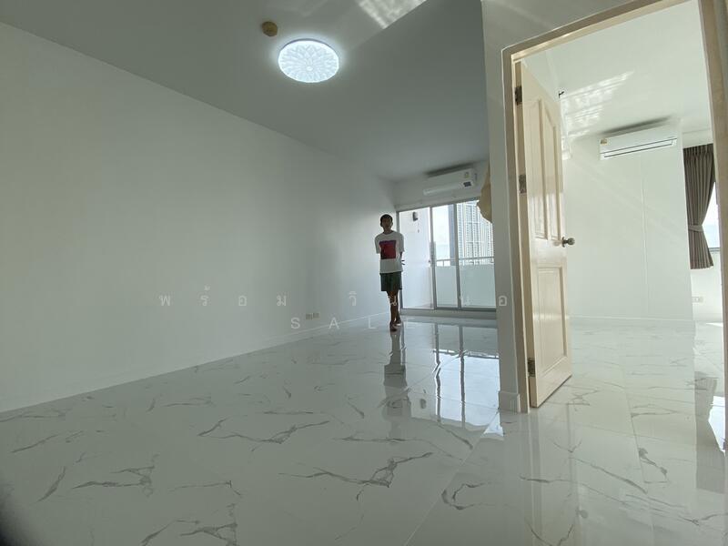 ขาย - City Home Sukhumvit : ซิตี้โฮม สุขุมวิท, กรุงเทพ