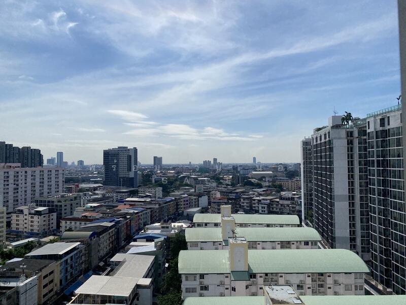 ขาย - City Home Sukhumvit : ซิตี้โฮม สุขุมวิท, กรุงเทพ