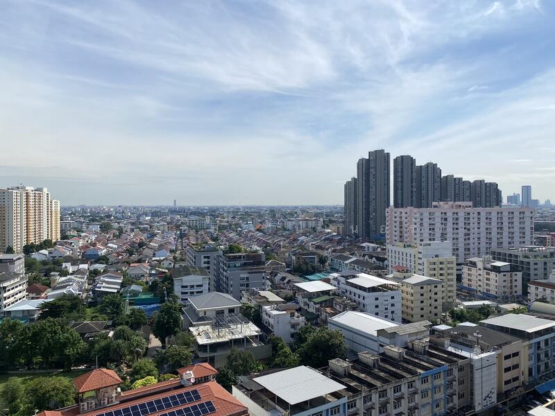 ขาย - City Home Sukhumvit : ซิตี้โฮม สุขุมวิท, กรุงเทพ