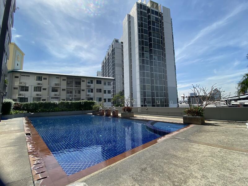 ขาย - City Home Sukhumvit : ซิตี้โฮม สุขุมวิท, กรุงเทพ