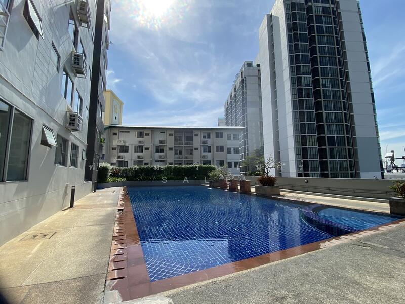 ขาย - City Home Sukhumvit : ซิตี้โฮม สุขุมวิท, กรุงเทพ