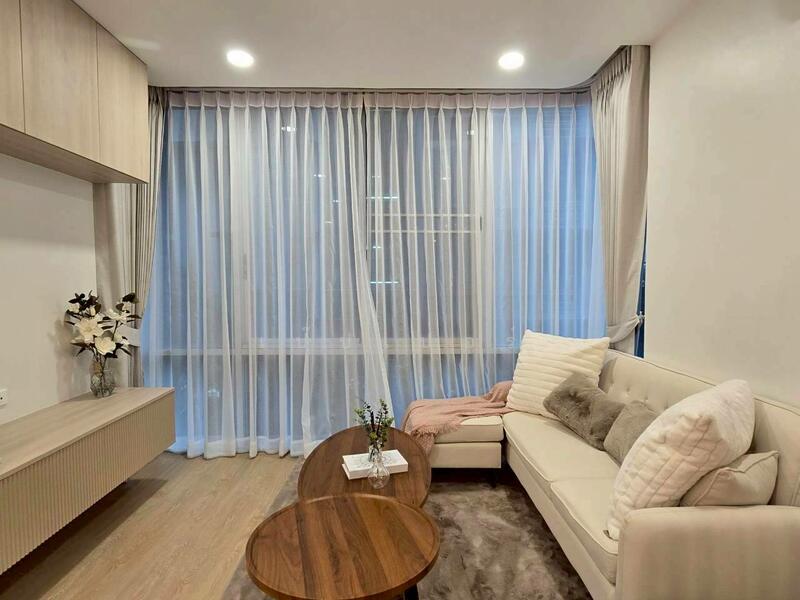 ขาย - The IRIS Rama 9-Srinakarin : ดิ ไอริส พระราม 9 - ศรีนครินทร์, กรุงเทพ