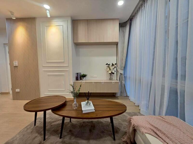 For Sale - The IRIS Rama 9-Srinakarin, Bangkok