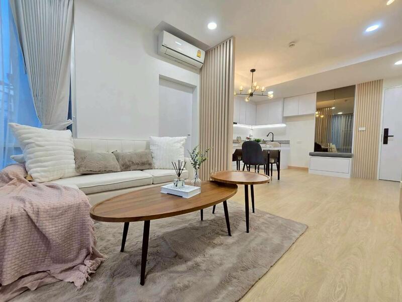 For Sale - The IRIS Rama 9-Srinakarin, Bangkok