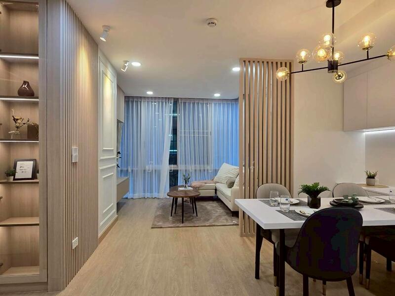 For Sale - The IRIS Rama 9-Srinakarin, Bangkok
