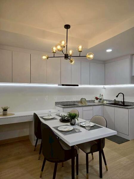 For Sale - The IRIS Rama 9-Srinakarin, Bangkok