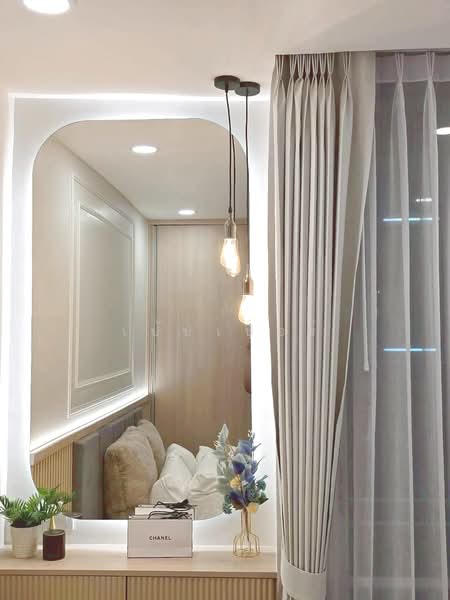 For Sale - The IRIS Rama 9-Srinakarin, Bangkok