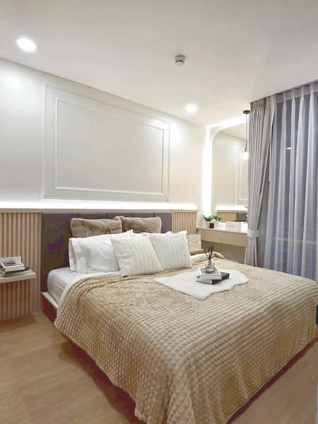 For Sale - The IRIS Rama 9-Srinakarin, Bangkok