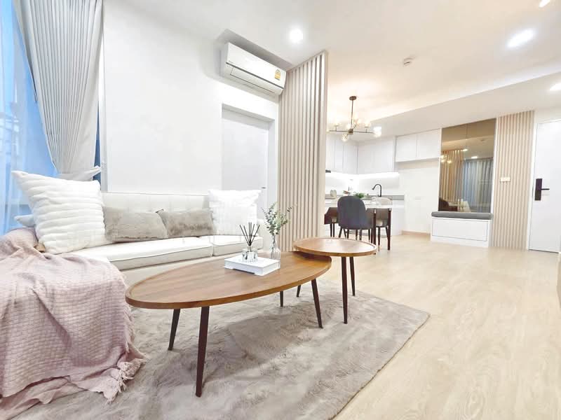 For Sale - The IRIS Rama 9-Srinakarin, Bangkok
