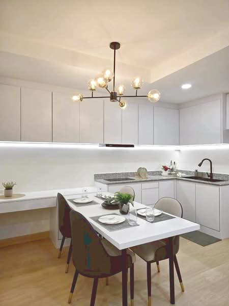 For Sale - The IRIS Rama 9-Srinakarin, Bangkok
