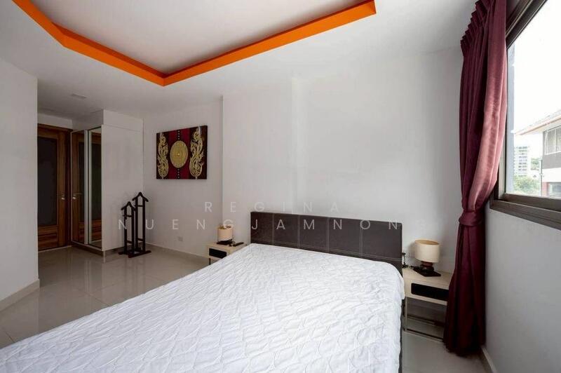 For Sale - C View Residence, Chon Buri