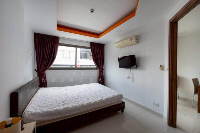 For Sale - C View Residence, Chon Buri