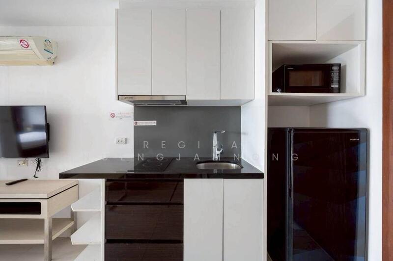 For Sale - C View Residence, Chon Buri