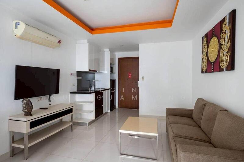 For Sale - C View Residence, Chon Buri