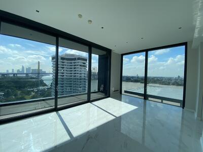 ขาย - Canapaya Residences Rama 3 : คณาพญา เรสซิเดนซ์ พระราม 3, กรุงเทพ