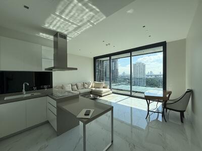 ขาย - Canapaya Residences Rama 3 : คณาพญา เรสซิเดนซ์ พระราม 3, กรุงเทพ