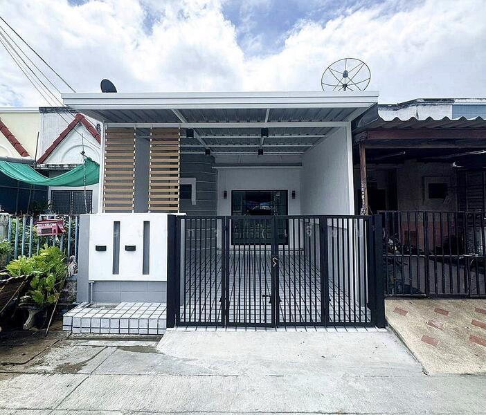 ขาย - Phimonrat 1 (พิมลราช 1), นนทบุรี