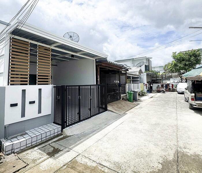 ขาย - Phimonrat 1 (พิมลราช 1), นนทบุรี