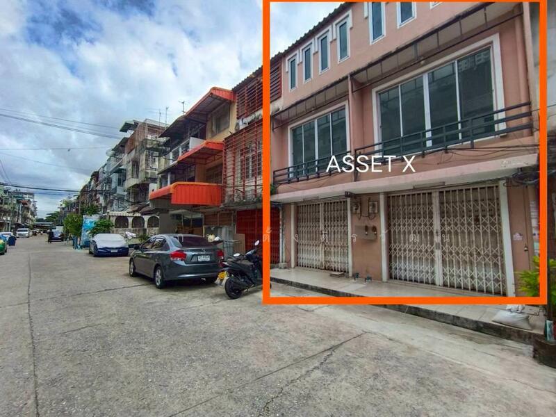 For Sale - ซอย เจริญนคร 14 แยก 12, Bangkok